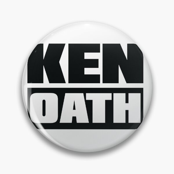 Item preview, Ken Oath designed and sold by Gooderestx4.