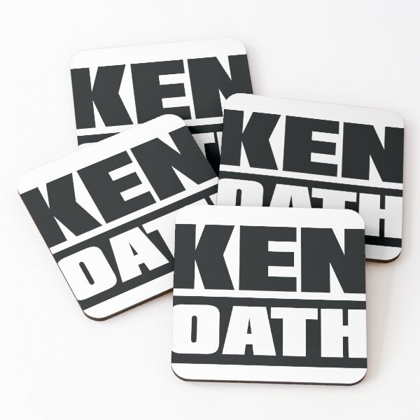 Item preview, Ken Oath designed and sold by Gooderestx4.