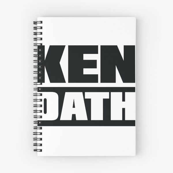 Item preview, Ken Oath designed and sold by Gooderestx4.