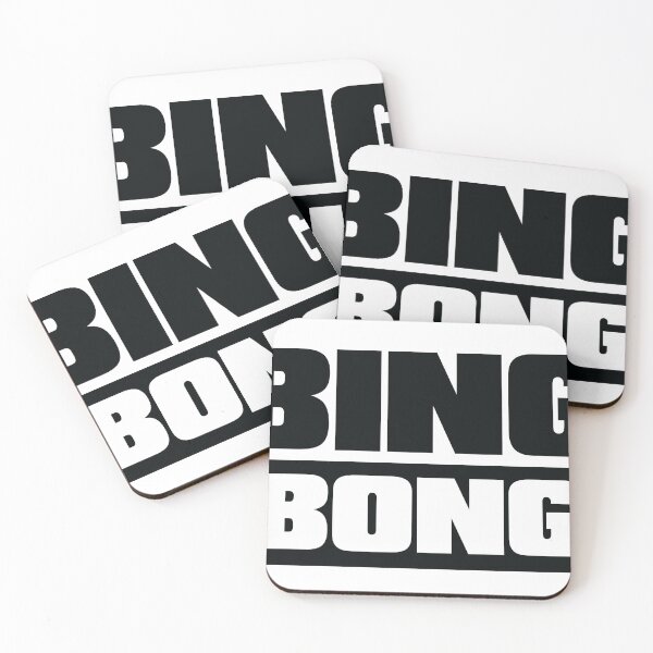 Item preview, BING BONG designed and sold by Gooderestx4.