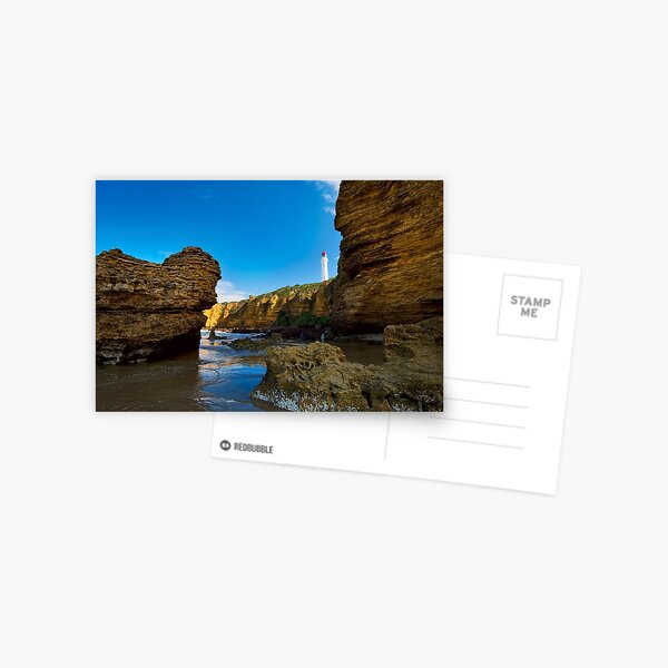 Item preview, LIGHTHOUSE AIREYS INLET designed and sold by Rick Knowles.