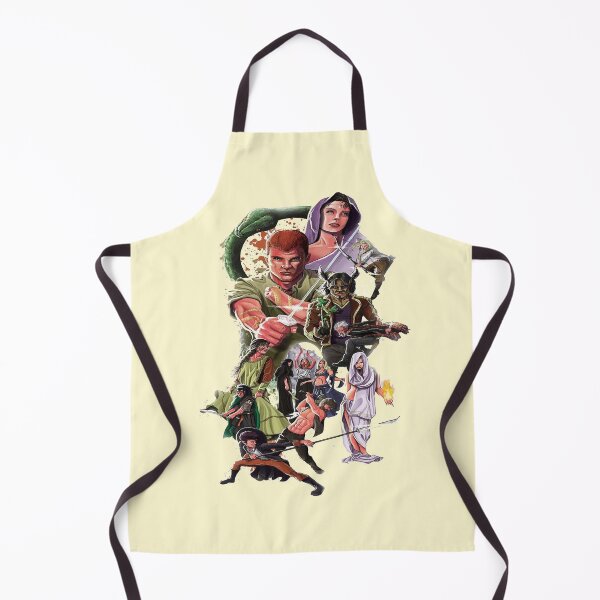 Item preview, The Wheel Of Time T-shirts designed and sold by miyakopny.