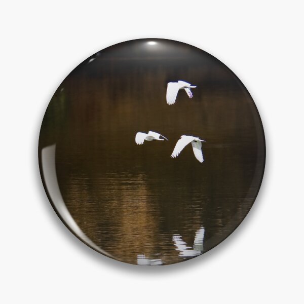 Item preview, Reflected Birds designed and sold by Rob Beckett.