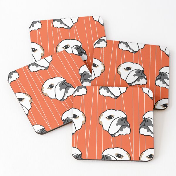 Item preview, Bola de masa hervida Winnifred Naranja designed and sold by Kforcier.