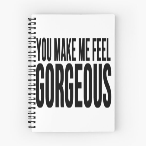 Item preview, X Ambassadors - Gorgeous (Black) designed and sold by Auxilary.