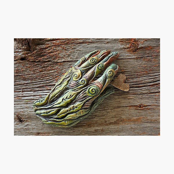 Item preview, Recieving designed and sold by mona shiber.