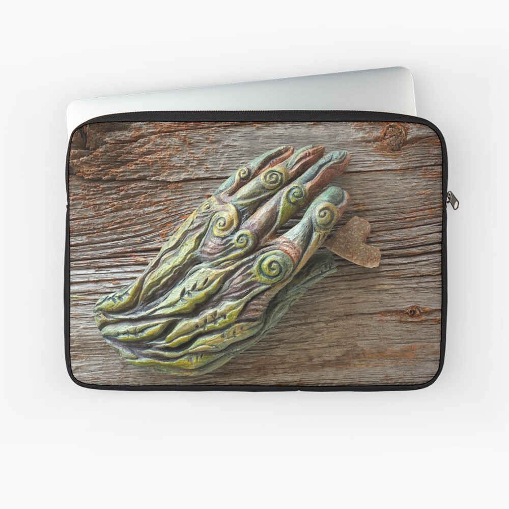 Item preview, Laptop Sleeve designed and sold by MonaShiber.