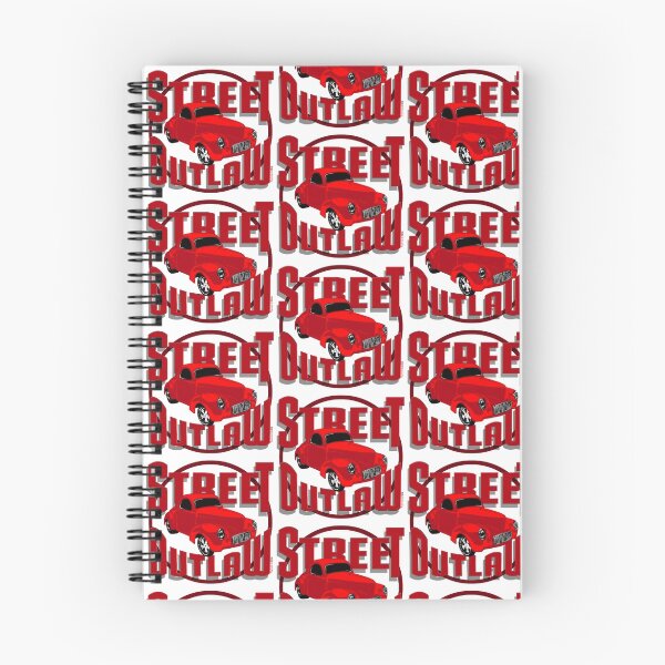 Item preview, Street Outlaw Wileys designed and sold by Raydaddy.