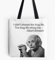 Bolsa de tela Vida de gamberro