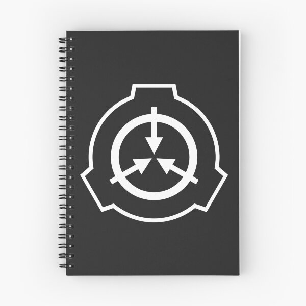 Item preview, SCP Foundation White designed and sold by Guilherme Oliveira.