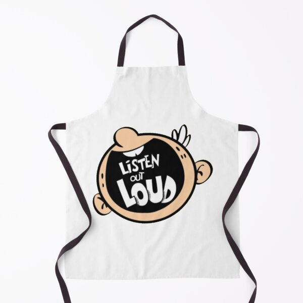 Item preview, Lincoln i_m out of the Loud     designed and sold by TheLettering.