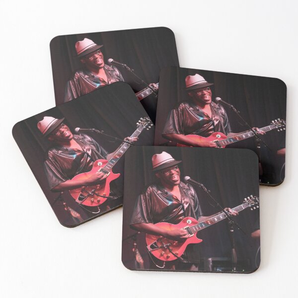 Item preview, Joe Louis Walker Photograph designed and sold by ConcertImages.