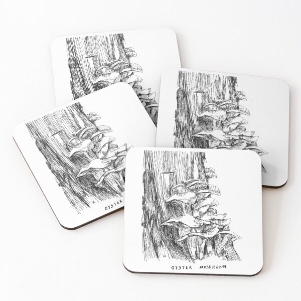 Item preview, Hongo Ostra 2 designed and sold by ThingsGoSouth.