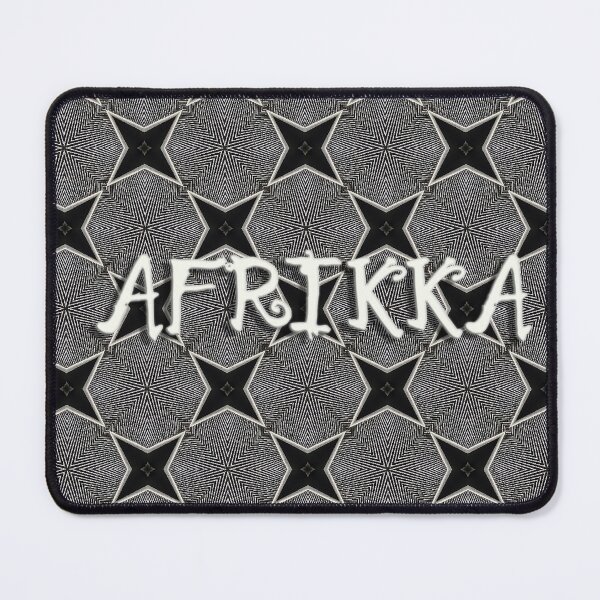 Item preview, AFRIKKA designed and sold by Halobyvalsank.
