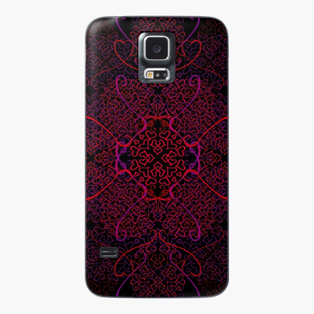 Item preview, Samsung Galaxy Skin designed and sold by that5280lady.