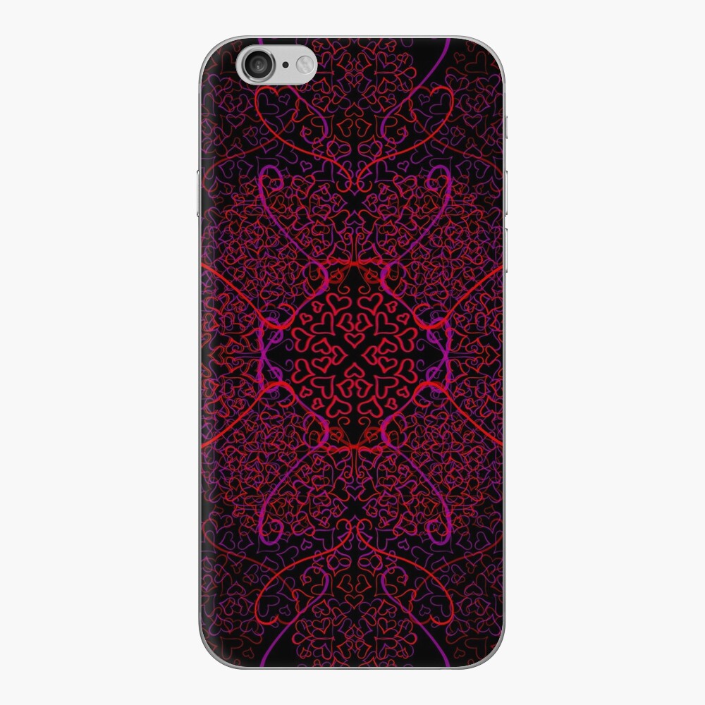 Item preview, iPhone Skin designed and sold by that5280lady.