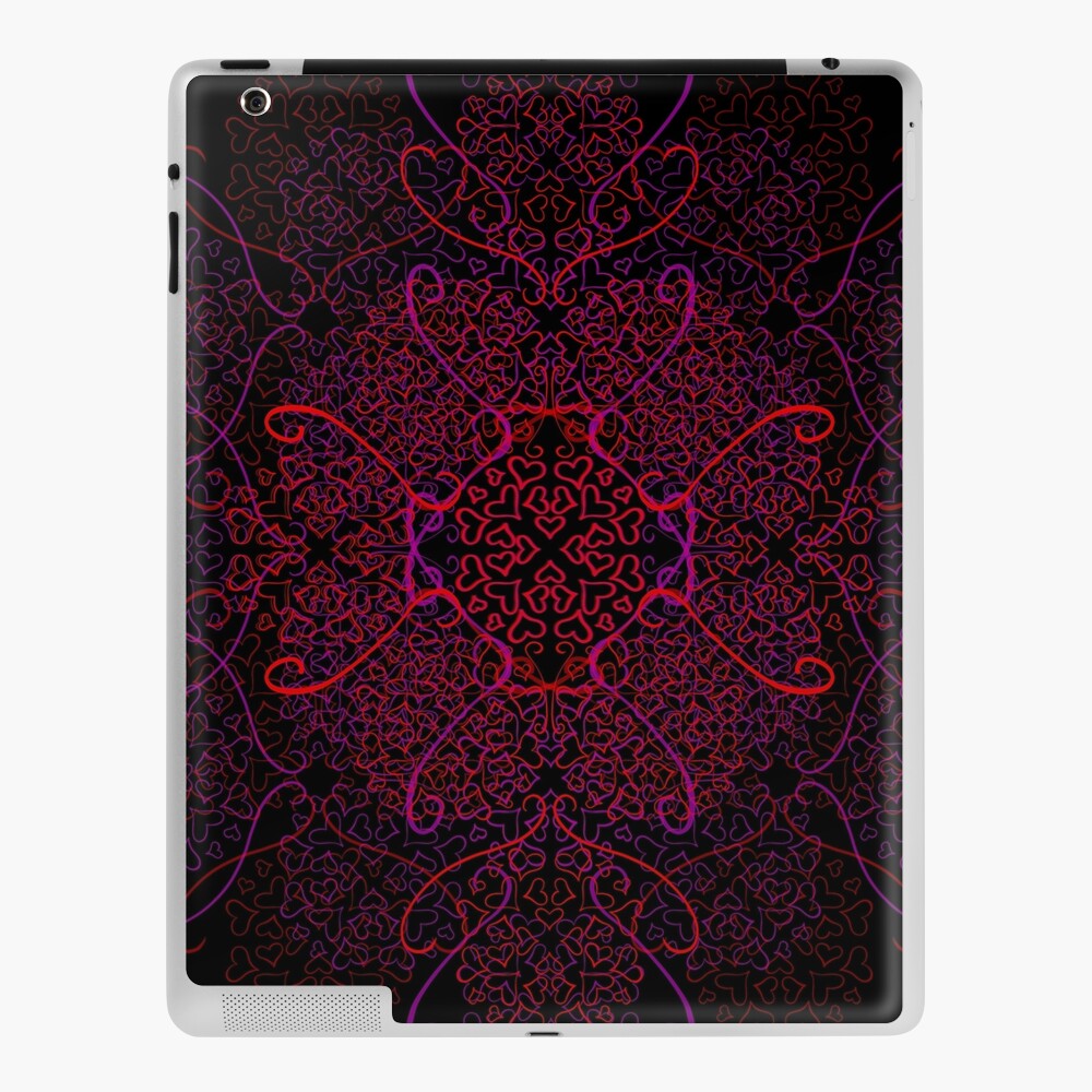 Item preview, iPad Skin designed and sold by that5280lady.