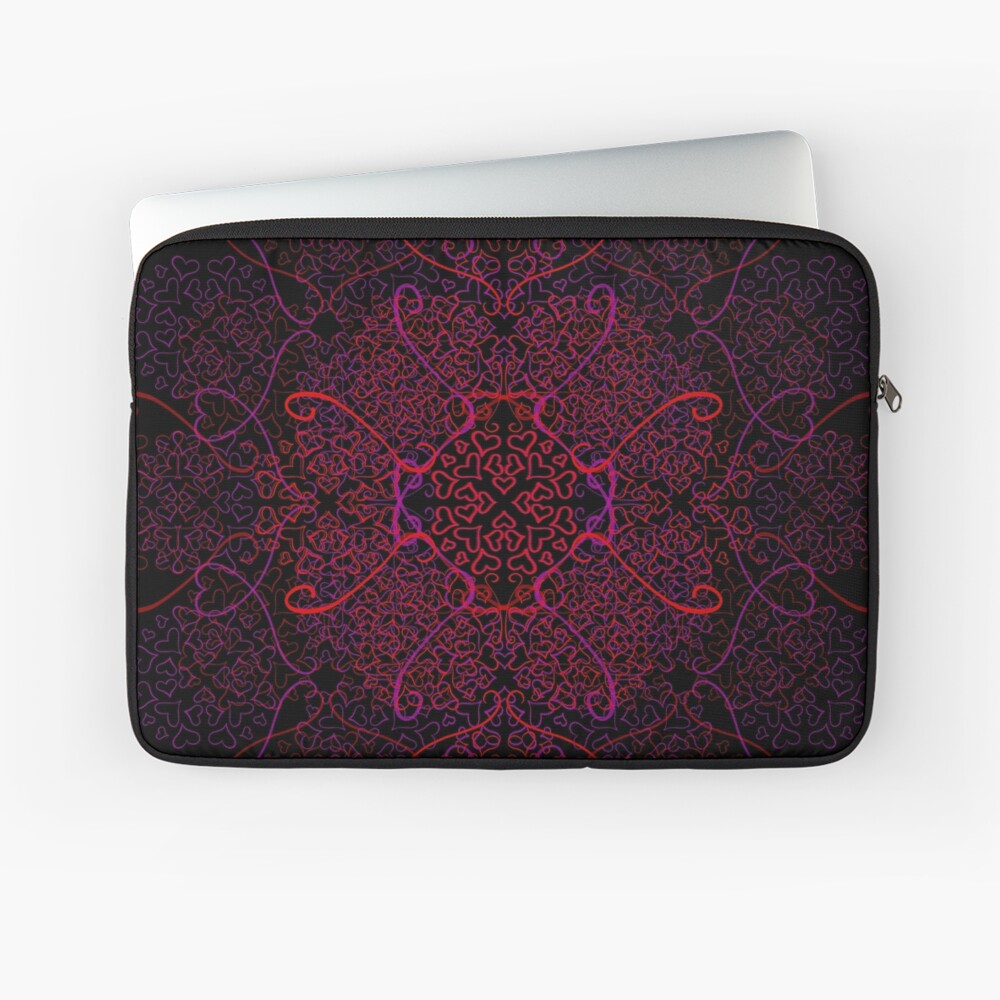 Item preview, Laptop Sleeve designed and sold by that5280lady.