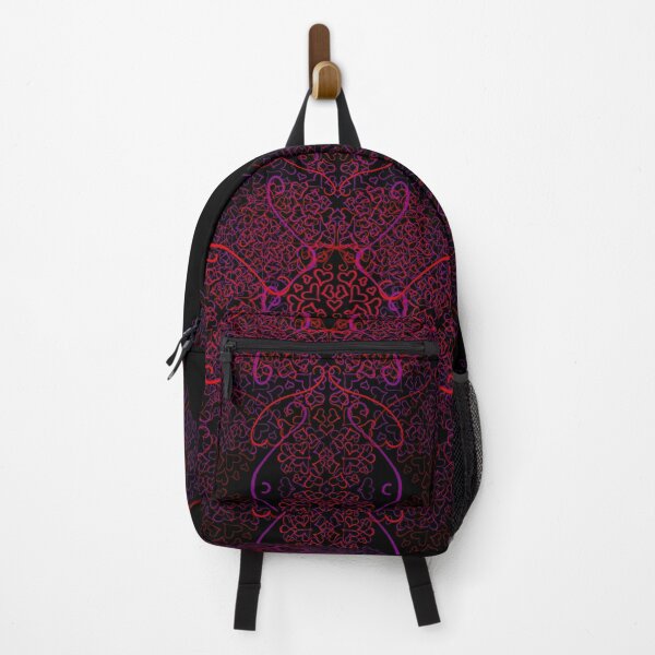 Item preview, Lover Hearts Layered Paisley Pattern designed and sold by that5280lady.
