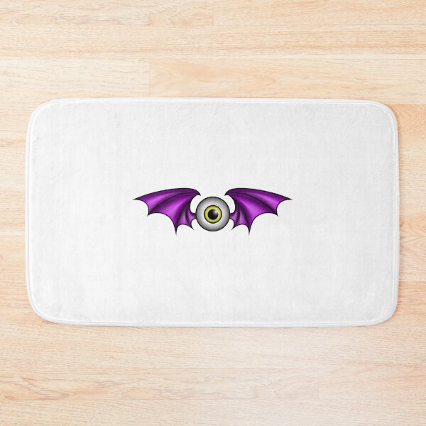 Item preview, Bat an Eye design 1     designed and sold by TheLettering.