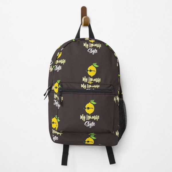 Item preview, My Lemonize Style designed and sold by Onewayline.