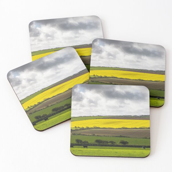 Item preview, Farmers Fields, Pembrokeshire designed and sold by heidipics.