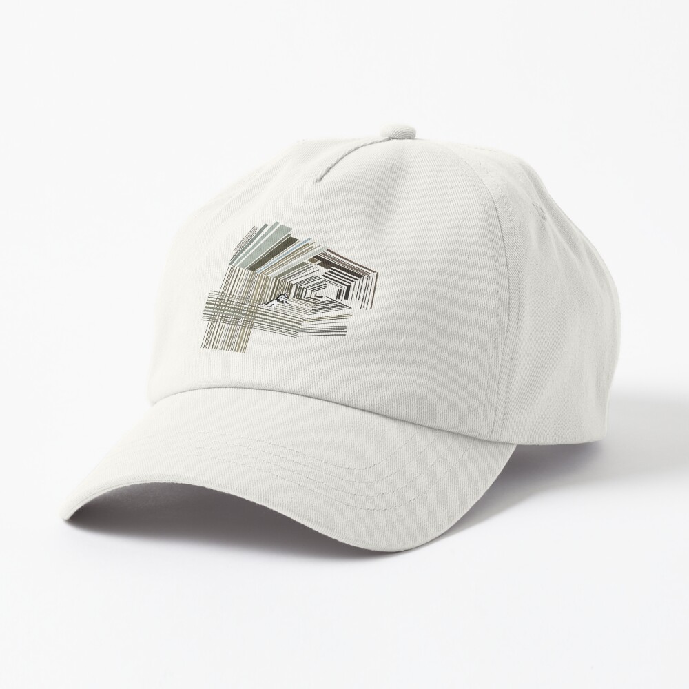 Item preview, Dad Hat designed and sold by lor4rt.