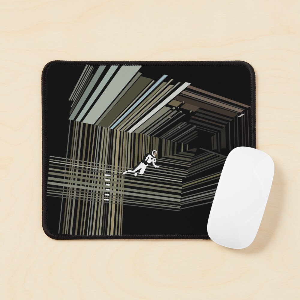Item preview, Mouse Pad designed and sold by lor4rt.
