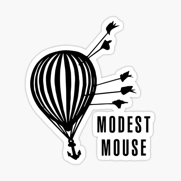 Seems to be the most common MM tattoo of all time  rModestMouse