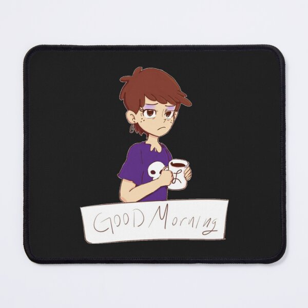 Item preview, Good morning Luna designed and sold by TheLettering.