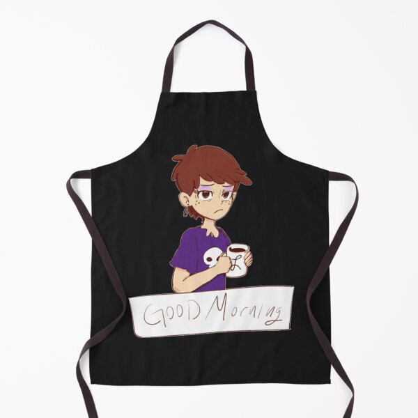 Item preview, Good morning Luna     designed and sold by TheLettering.