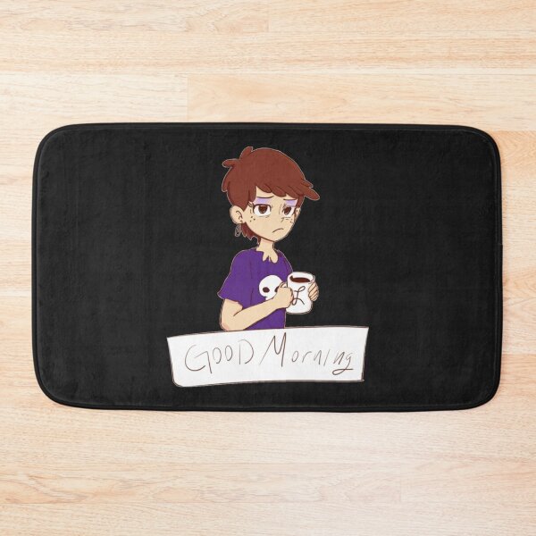 Item preview, Good morning Luna     designed and sold by TheLettering.