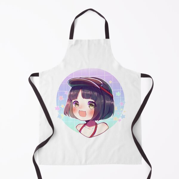Item preview, Lucy chibi  d     designed and sold by TheLettering.