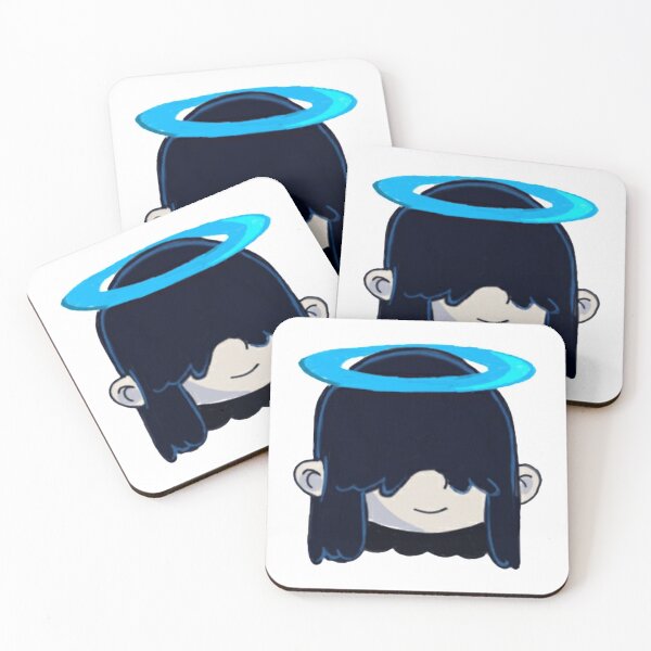 Item preview, Lucy emoji    designed and sold by TheLettering.