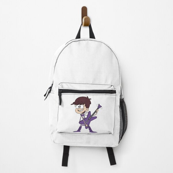 Item preview, luna loud guitar violet    designed and sold by TheLettering.