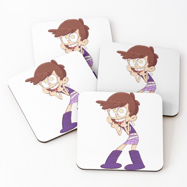Item preview, Luna loud starstruck   designed and sold by TheLettering.