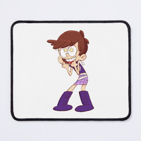 Item preview, Luna loud starstruck designed and sold by TheLettering.