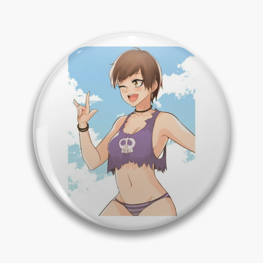 Luna loud swimsuit