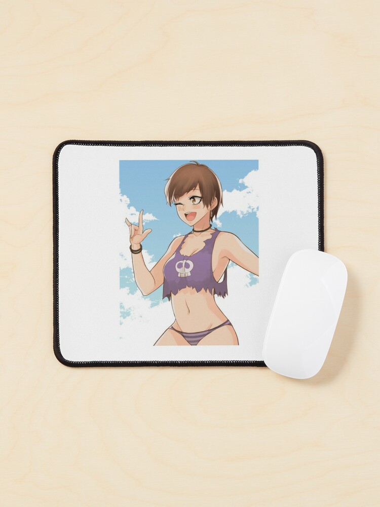 Luna loud swimsuit