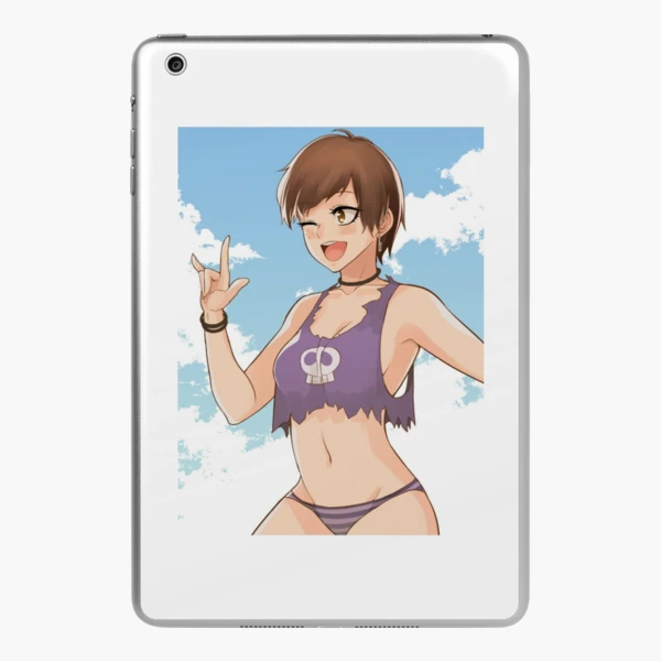 Luna loud swimsuit