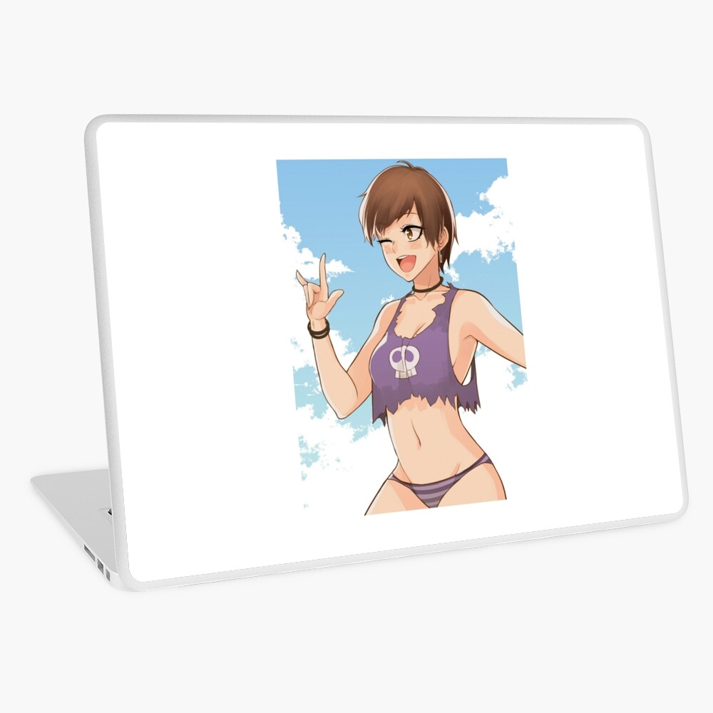 Luna loud swimsuit 