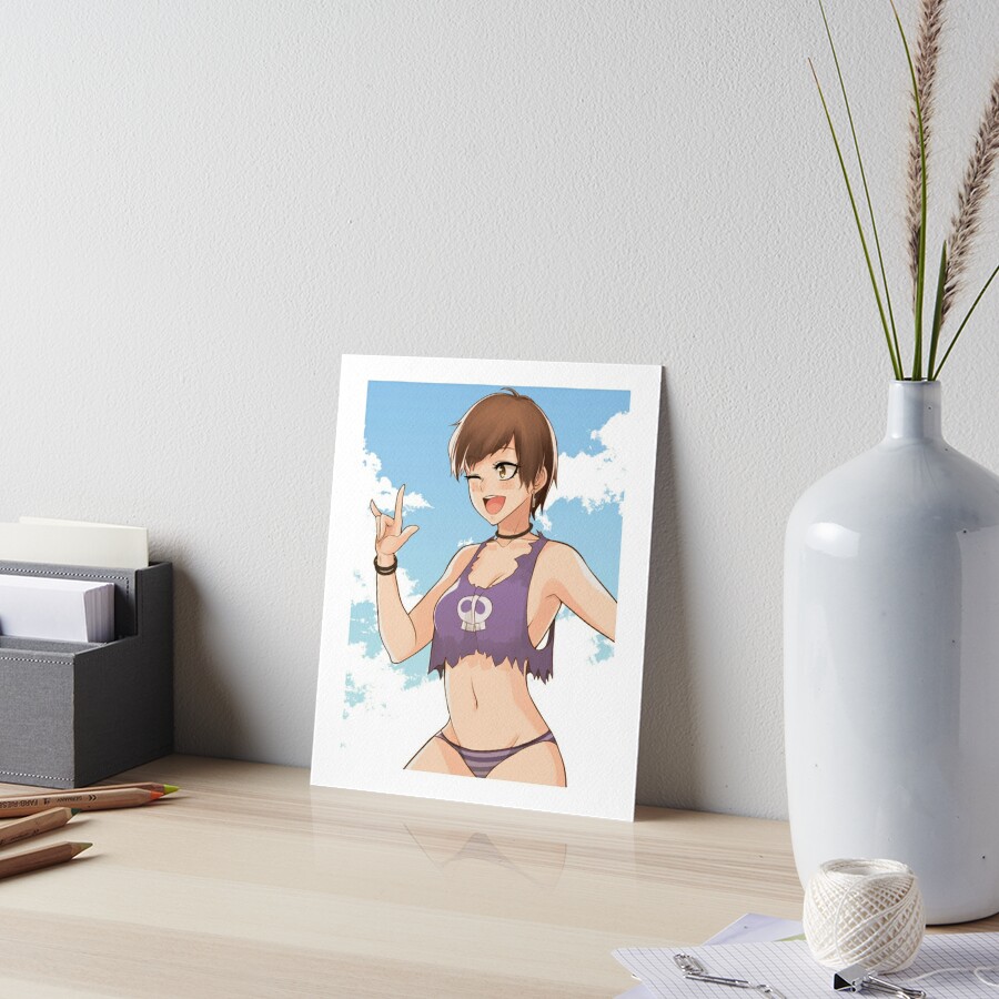 Luna loud swimsuit 