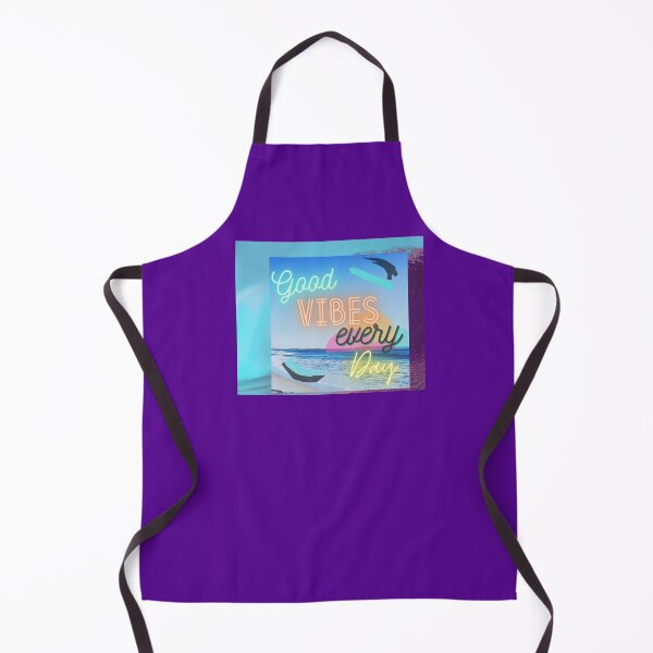 Item preview, Good Vibes Every Day designed and sold by Megan Nicole Czerwinski.