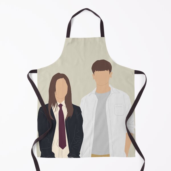 Item preview, happinesss kdrama yihyun and saebom designed and sold by mysakura.