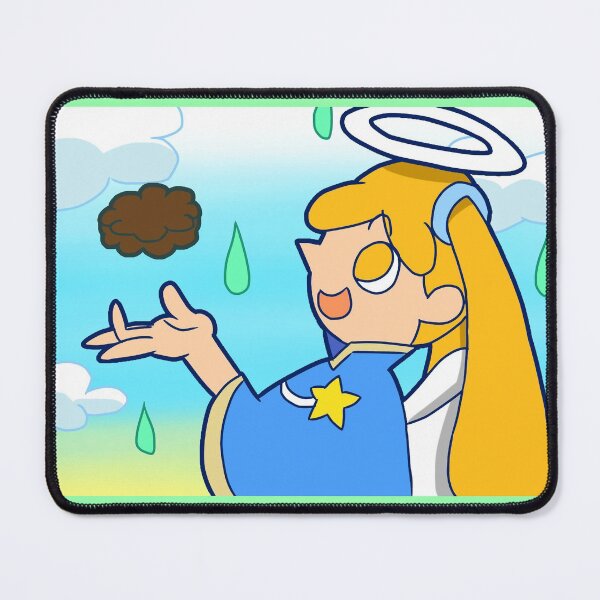 Item preview, Poet and Angel Pie - Pop'n Music x Morinaga designed and sold by MamonStar761.