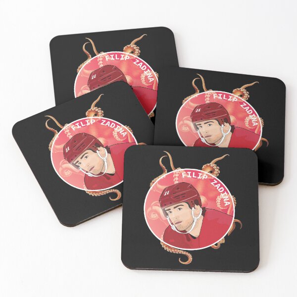 Item preview, Detroit Red Wings - Filip Zadina designed and sold by Eye on the Blueline.