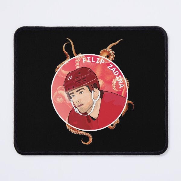 Item preview, Detroit Red Wings - Filip Zadina designed and sold by Eye on the Blueline.