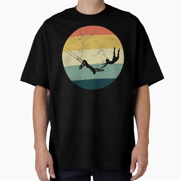 Item preview, Flying Trapeze Artist Circus Gymnastics Vintage Retro designed and sold by CuteDesigns1.