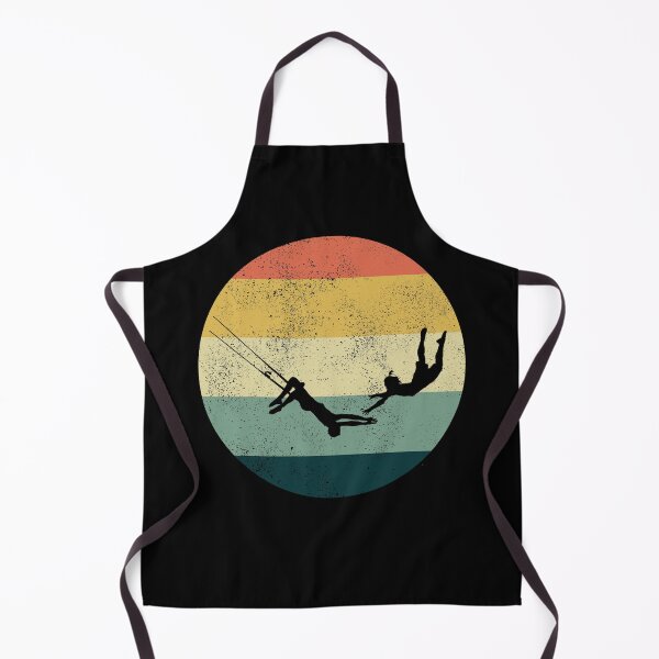 Item preview, Flying Trapeze Artist Circus Gymnastics Vintage Retro designed and sold by CuteDesigns1.