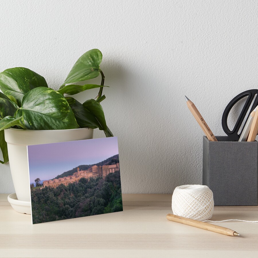 Item preview, Art Board Print designed and sold by patmo.